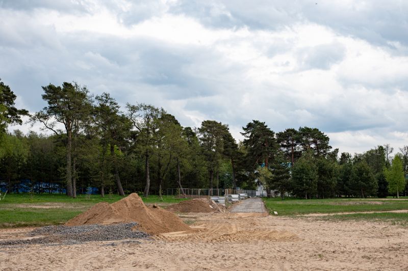 Site Conditions Impacting Cost