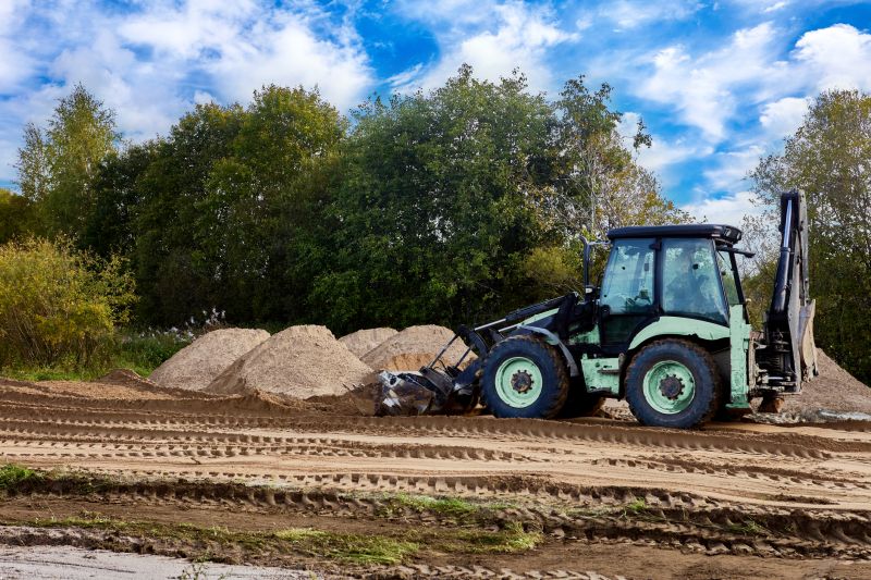 Heavy Equipment Operators